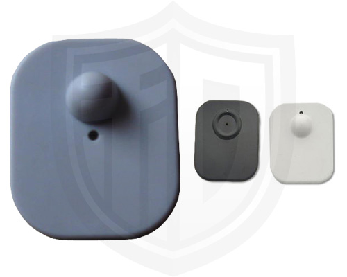 SD-R02大方標(biāo)簽、大方防盜扣、射頻防盜硬標(biāo)簽