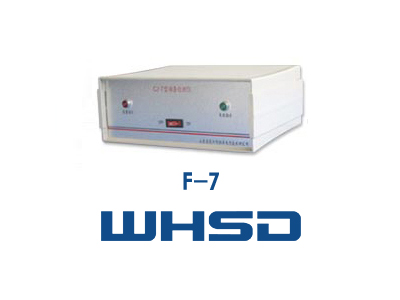 F-7圖書防盜磁條檢查儀