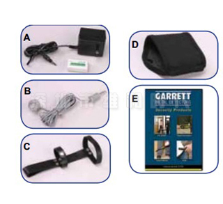 工廠金屬探測器