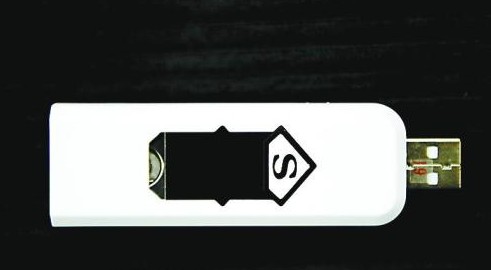 USB式點煙器為何能逃避機場HI-PE金屬安檢門的檢測[圖]