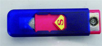 從青島機場的&ldquo;U盤&rdquo;看安檢設(shè)備的重要性[圖]