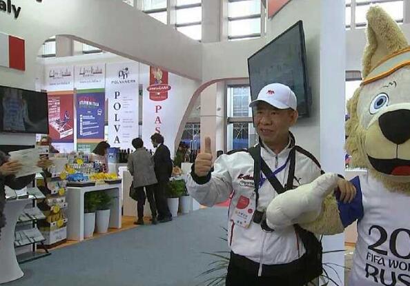 安檢門知識資訊：市民參觀文博會需攜帶身份證安檢進(jìn)場