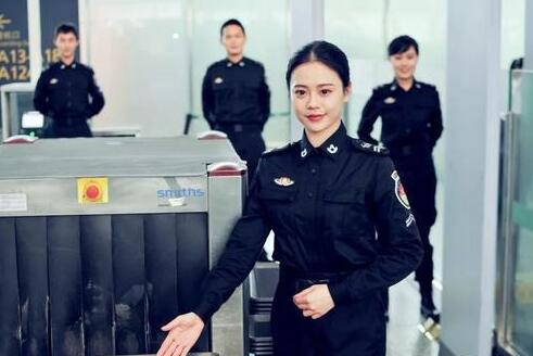 安檢過程中金屬探測器是怎么查出攜帶槍支刀具的？