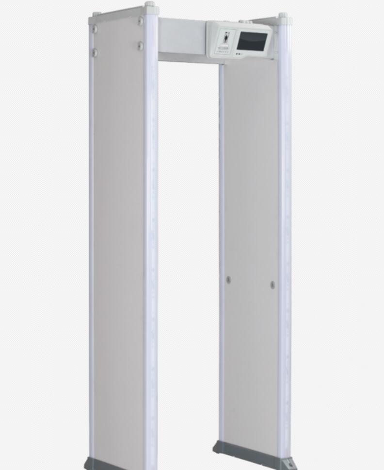 手機探測安檢門是什么，是不是只能檢測手機？