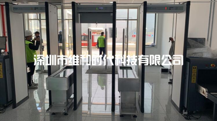 手機安檢門可用于學校日常安檢工作嗎？